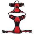 Reflective Adjustable Pet Dog Harness for All Sizes