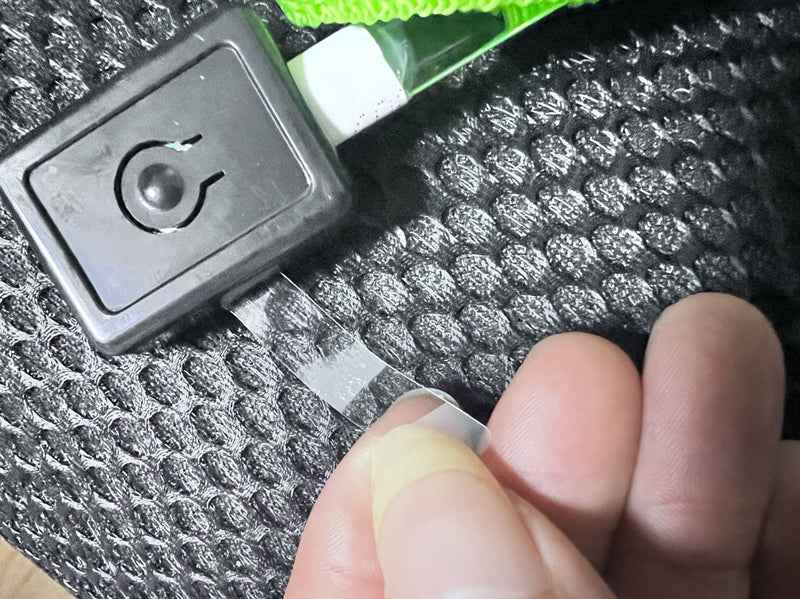 LED Pet Dog Collar for Night Safety | Bright USB Rechargeable