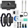 GBruno Electric Dog Fence System